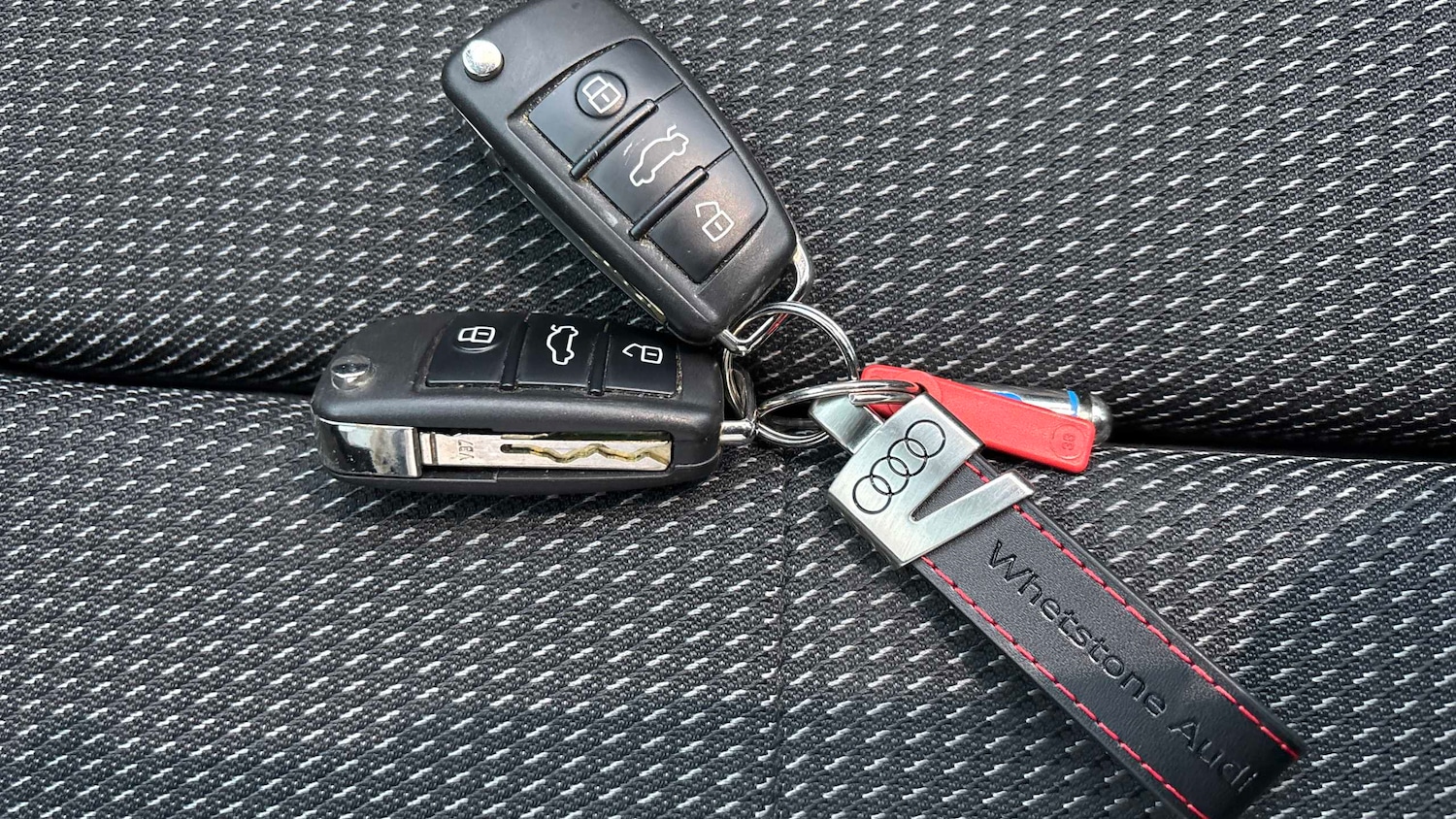 Used Audi Q3 2020 for sale - 76636628: Photo 31