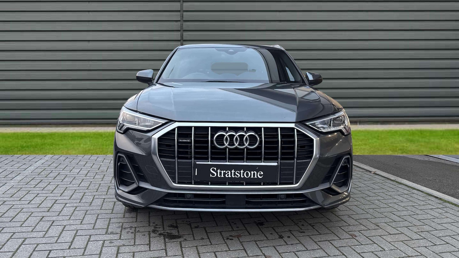 Used Audi Q3 2020 for sale - 76636628: Photo 7