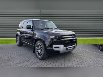 Land Rover - Defender