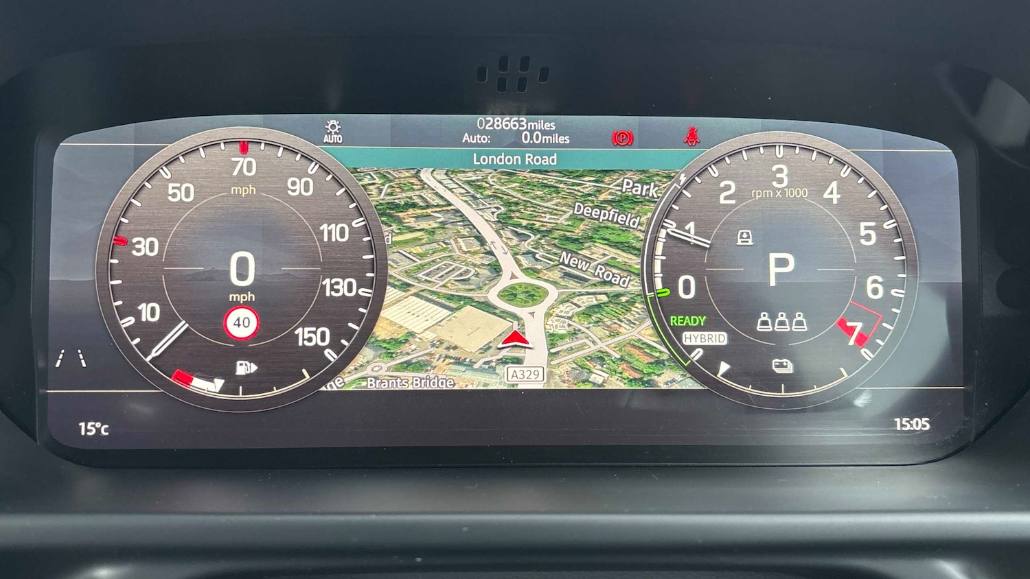 Used Land Rover Defender 2021 for sale - 76564428: Photo 25