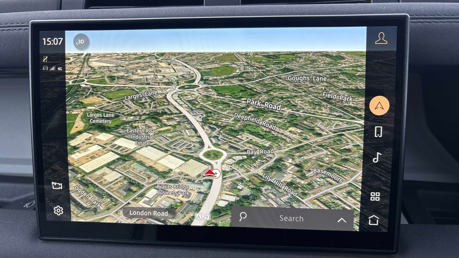 Used Land Rover Defender 2021 for sale - 76564428: Photo 29