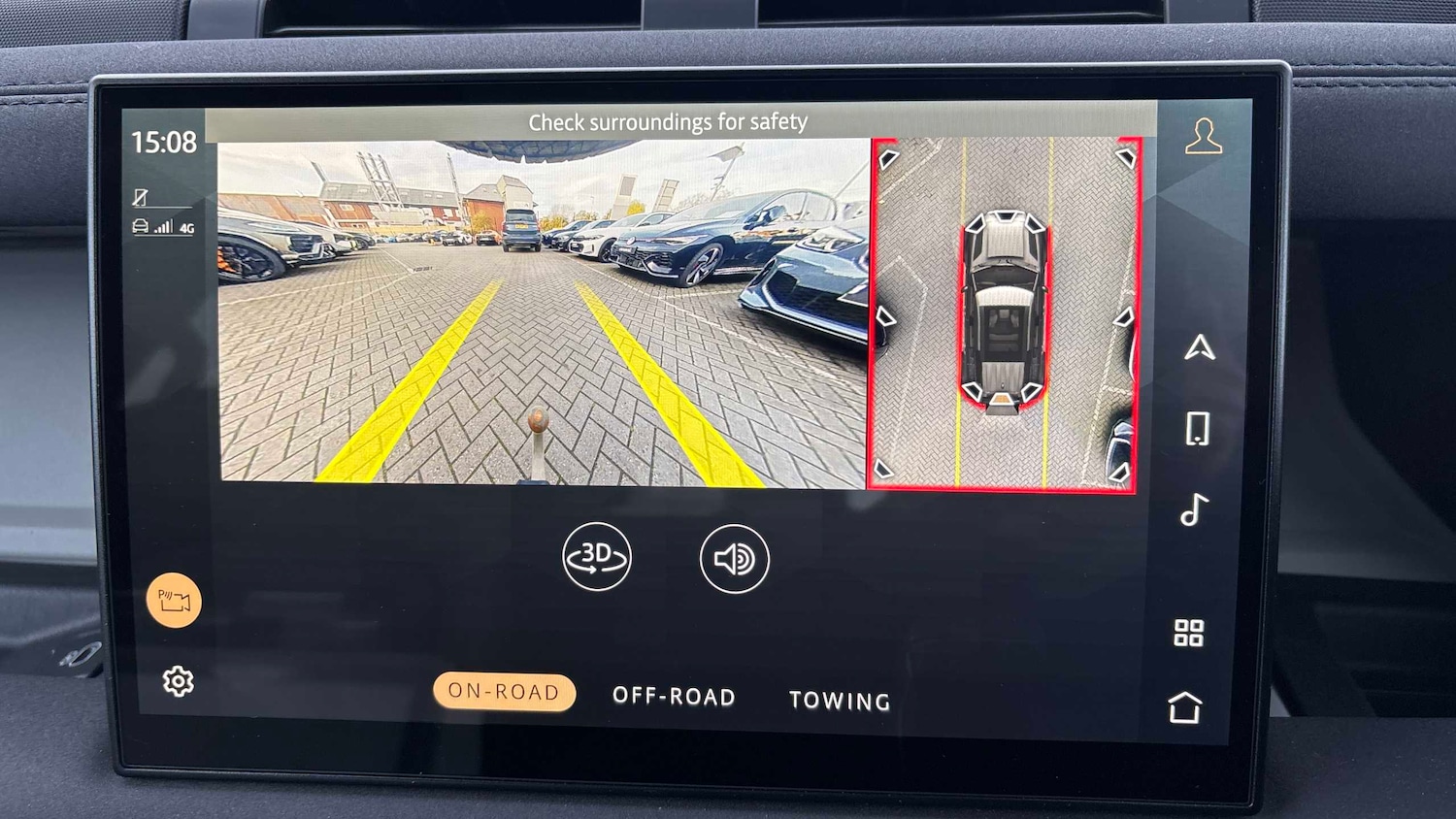 Used Land Rover Defender 2021 for sale - 76564428: Photo 30