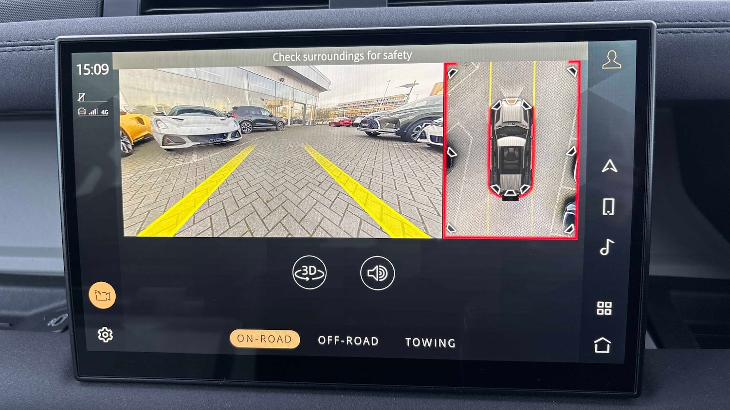 Used Land Rover Defender 2021 for sale - 76564428: Photo 31