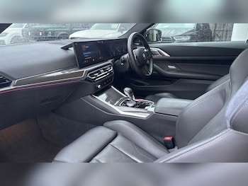 Used BMW M4 2024 for sale - 77389728: Photo