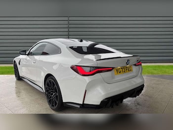 Used BMW M4 2024 for sale - 77389728: Photo