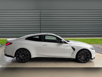 Used BMW M4 2024 for sale - 77389728: Photo