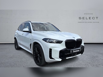 Used BMW X5 2024 for sale - 79486790: Photo