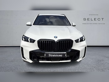 Used BMW X5 2024 for sale - 79486790: Photo