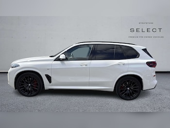 Used BMW X5 2024 for sale - 79486790: Photo
