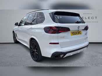 Used BMW X5 2024 for sale - 79486790: Photo