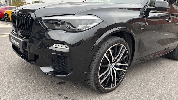 Used BMW X5 2019 for sale - 76316114: Photo 10