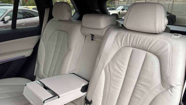 Used BMW X5 2019 for sale - 76316114: Photo 15