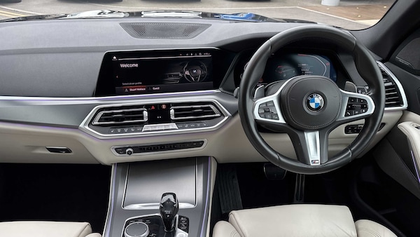 Used BMW X5 2019 for sale - 76316114: Photo 16