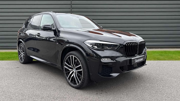 Used BMW X5 2019 for sale - 76316114: Photo 1