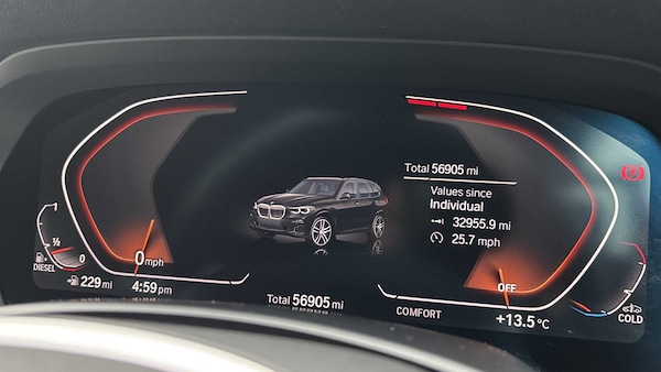 Used BMW X5 2019 for sale - 76316114: Photo 26