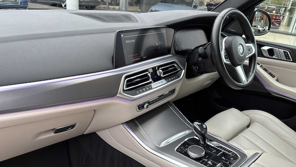 Used BMW X5 2019 for sale - 76316114: Photo 2