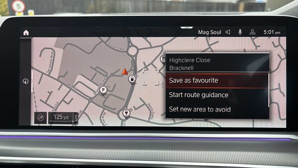 Used BMW X5 2019 for sale - 76316114: Photo 33