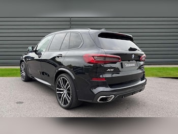 Used BMW X5 2019 for sale - 76316114: Photo
