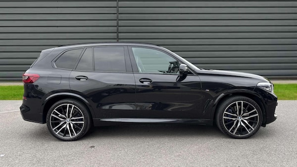 Used BMW X5 2019 for sale - 76316114: Photo 4