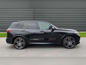 Used BMW X5 2019 for sale - 76316114: Photo