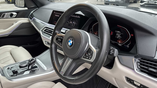 Used BMW X5 2019 for sale - 76316114: Photo 6