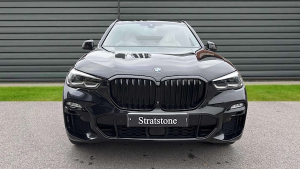 Used BMW X5 2019 for sale - 76316114: Photo 7