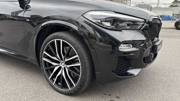 Used BMW X5 2019 for sale - 76316114: Photo 9