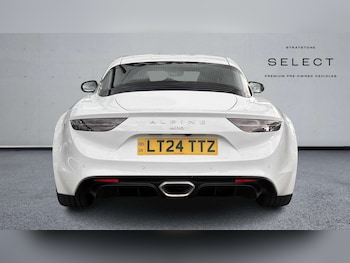 Used Alpine A110 2024 for sale - 79376991: Photo
