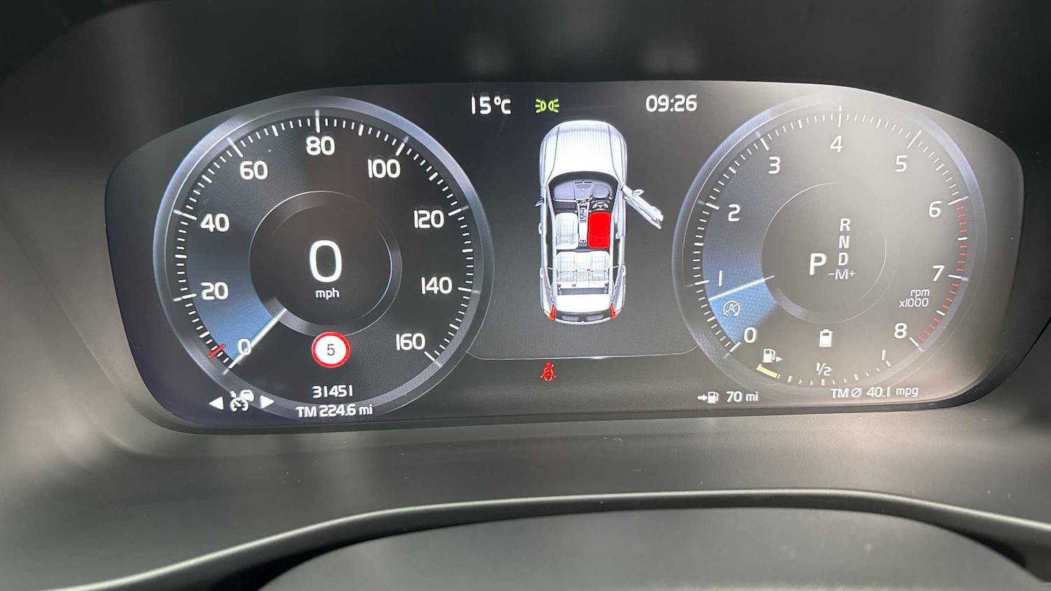 Used Volvo XC40 2021 for sale - 76553227: Photo 19