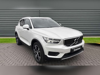 Volvo - XC40