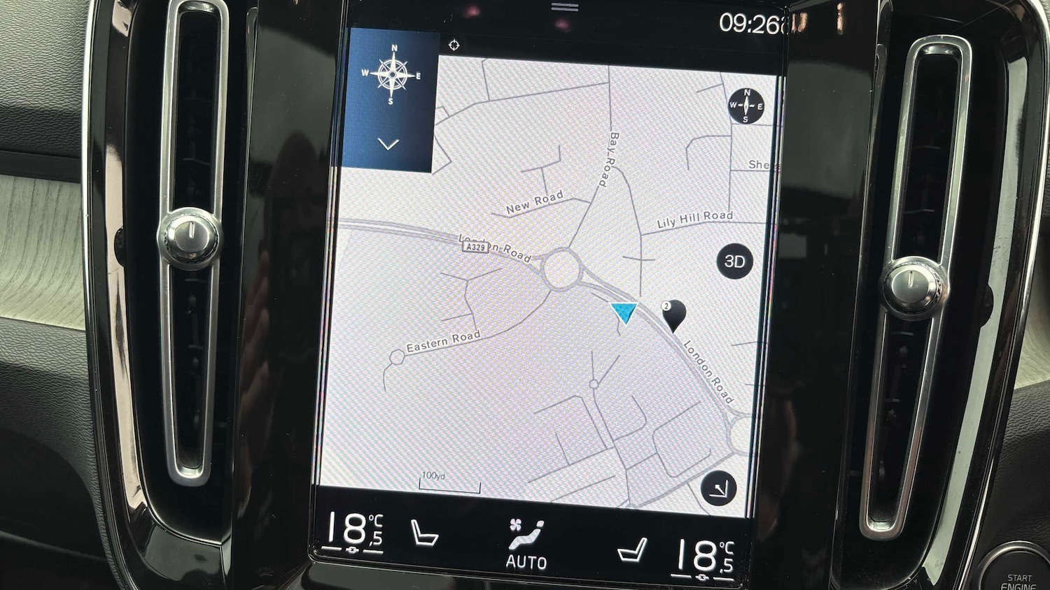 Used Volvo XC40 2021 for sale - 76553227: Photo 21