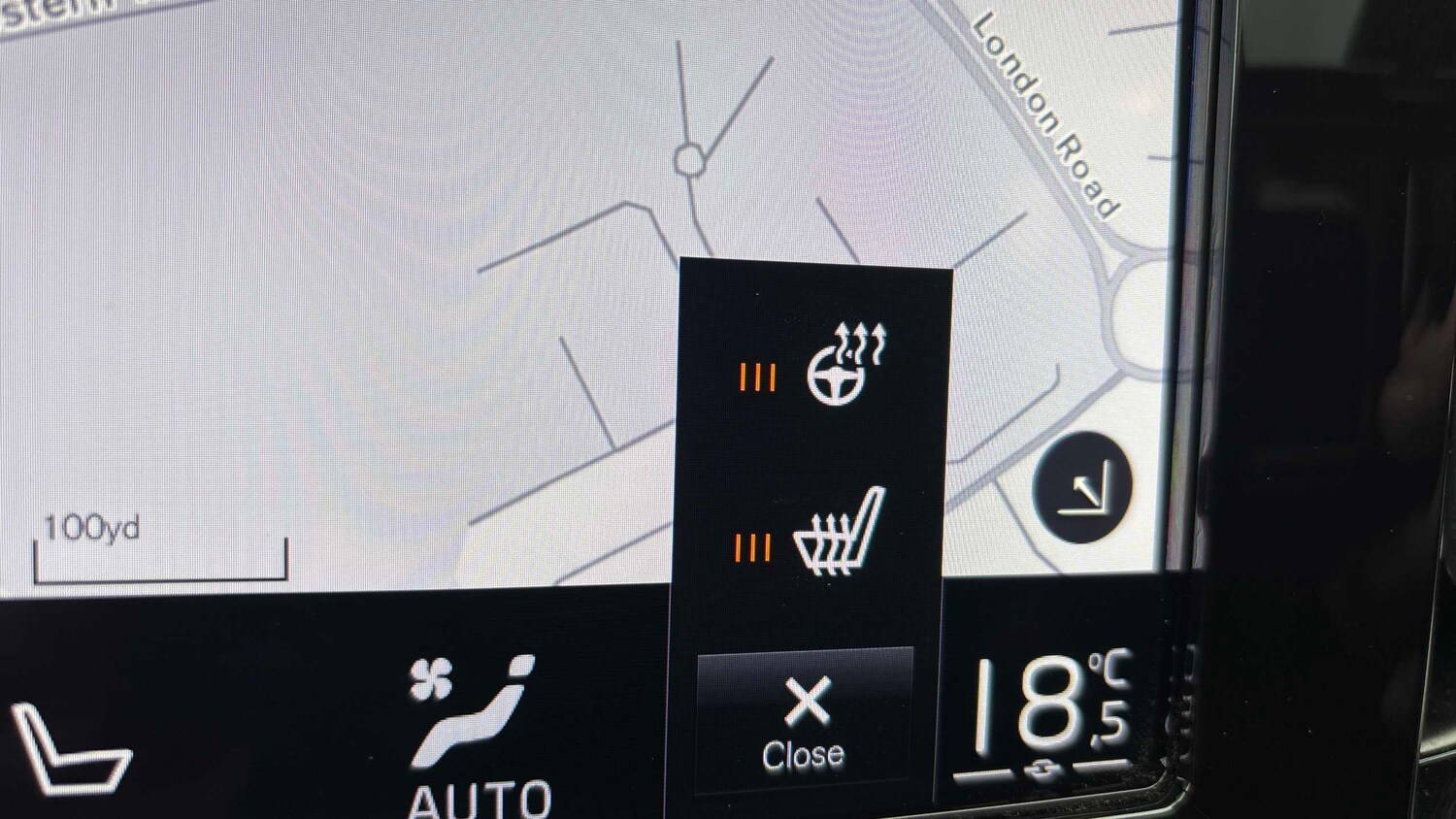 Used Volvo XC40 2021 for sale - 76553227: Photo 22