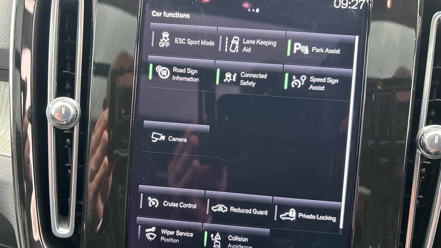 Used Volvo XC40 2021 for sale - 76553227: Photo 23