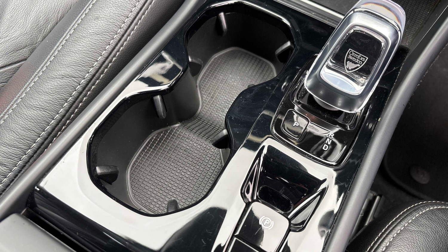 Used Volvo XC40 2021 for sale - 76553227: Photo 24