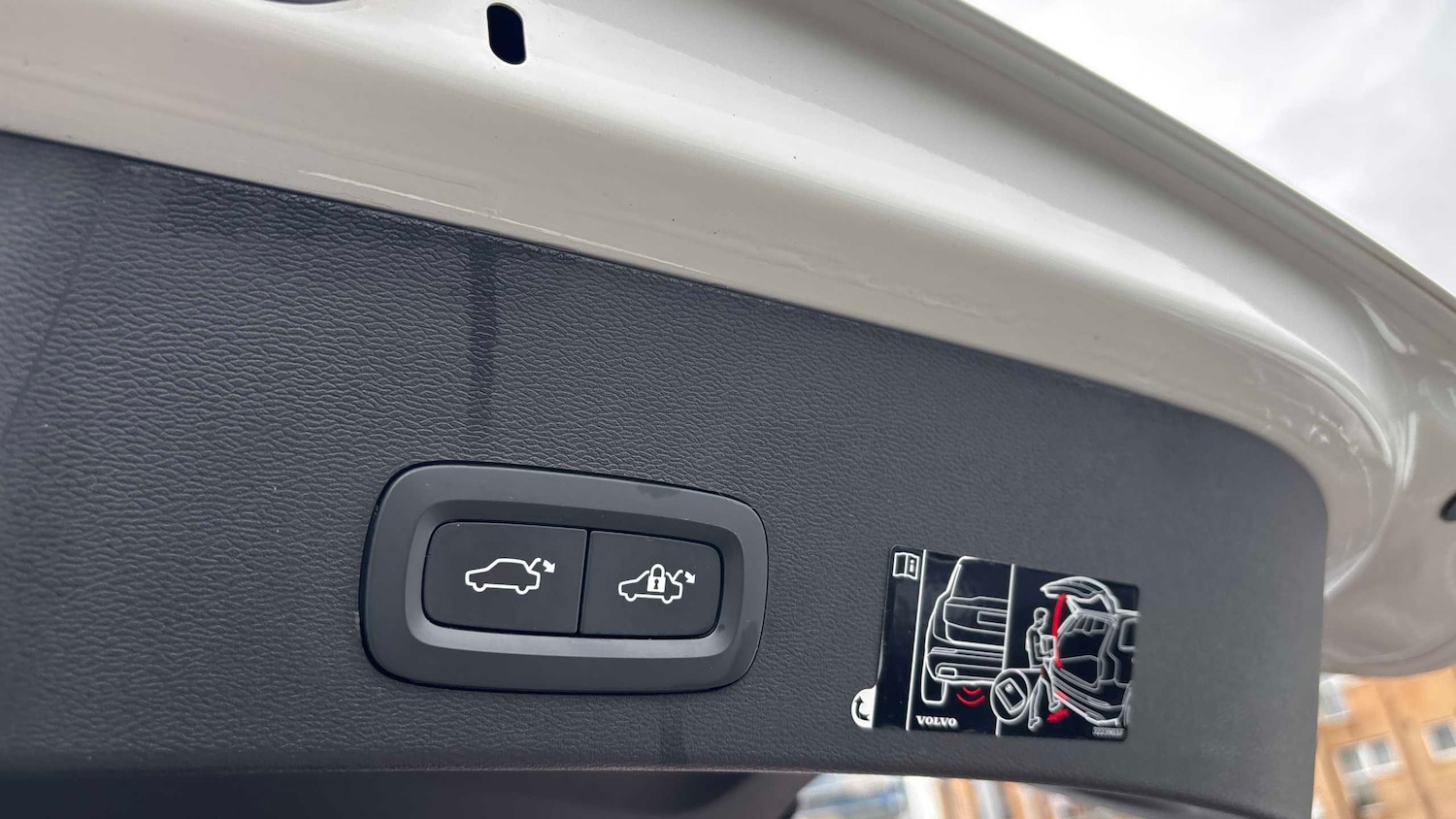 Used Volvo XC40 2021 for sale - 76553227: Photo 30