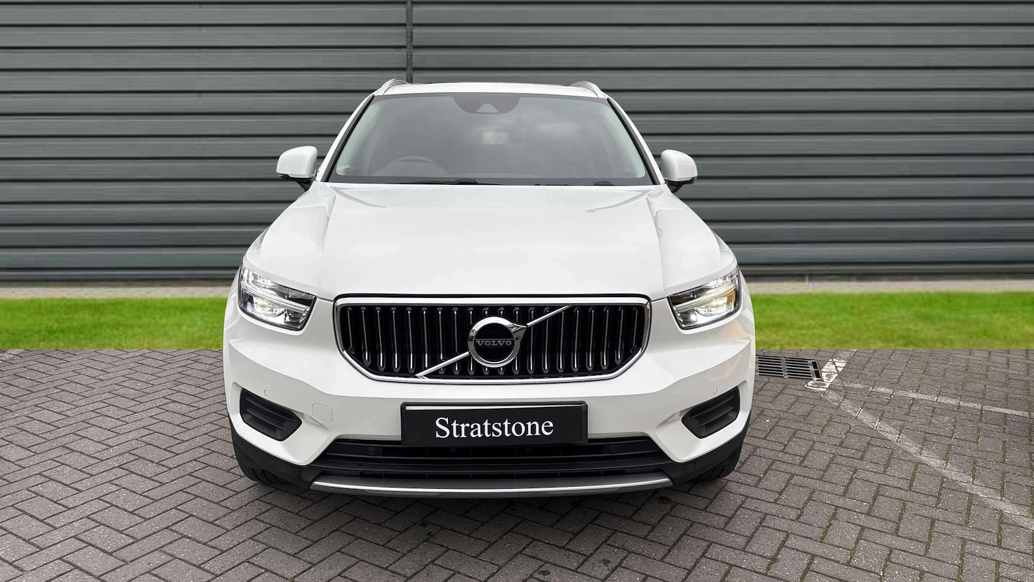 Used Volvo XC40 2021 for sale - 76553227: Photo 7
