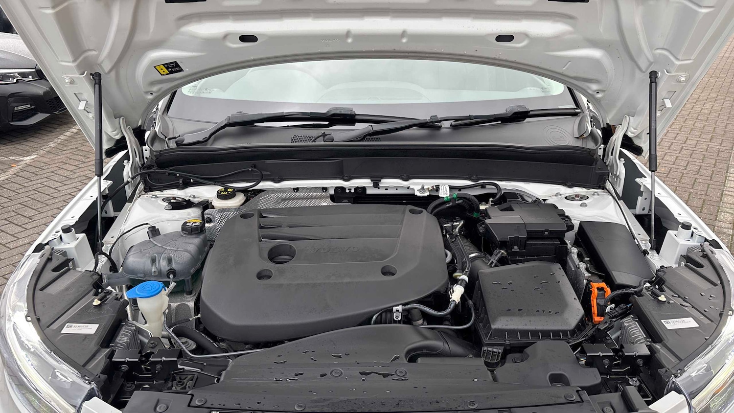 Used Volvo XC40 2021 for sale - 76553227: Photo 9