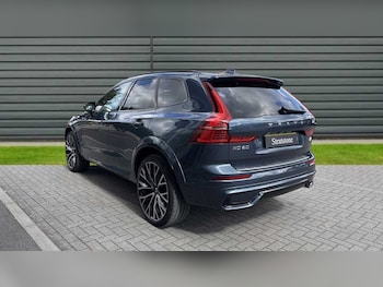 Used Volvo XC60 2021 for sale - 75733369: Photo