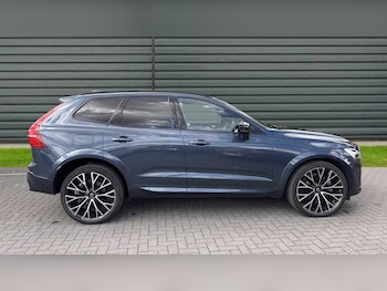 Used Volvo XC60 2021 for sale - 75733369: Photo