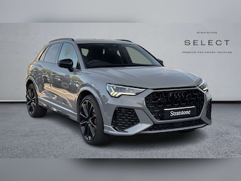 Used Audi RS Q3 2022 for sale - 79215173: Photo