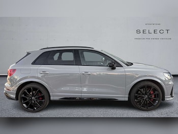 Used Audi RS Q3 2022 for sale - 79215173: Photo