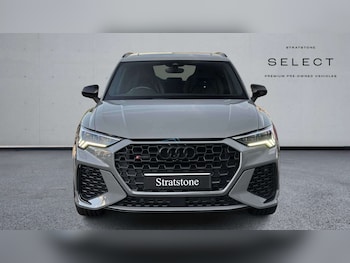 Used Audi RS Q3 2022 for sale - 79215173: Photo