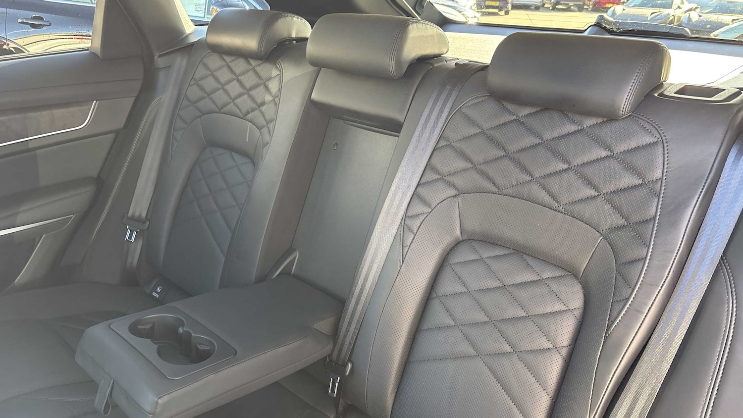Used Jaguar F-Pace 2021 for sale - 76378799: Photo 14