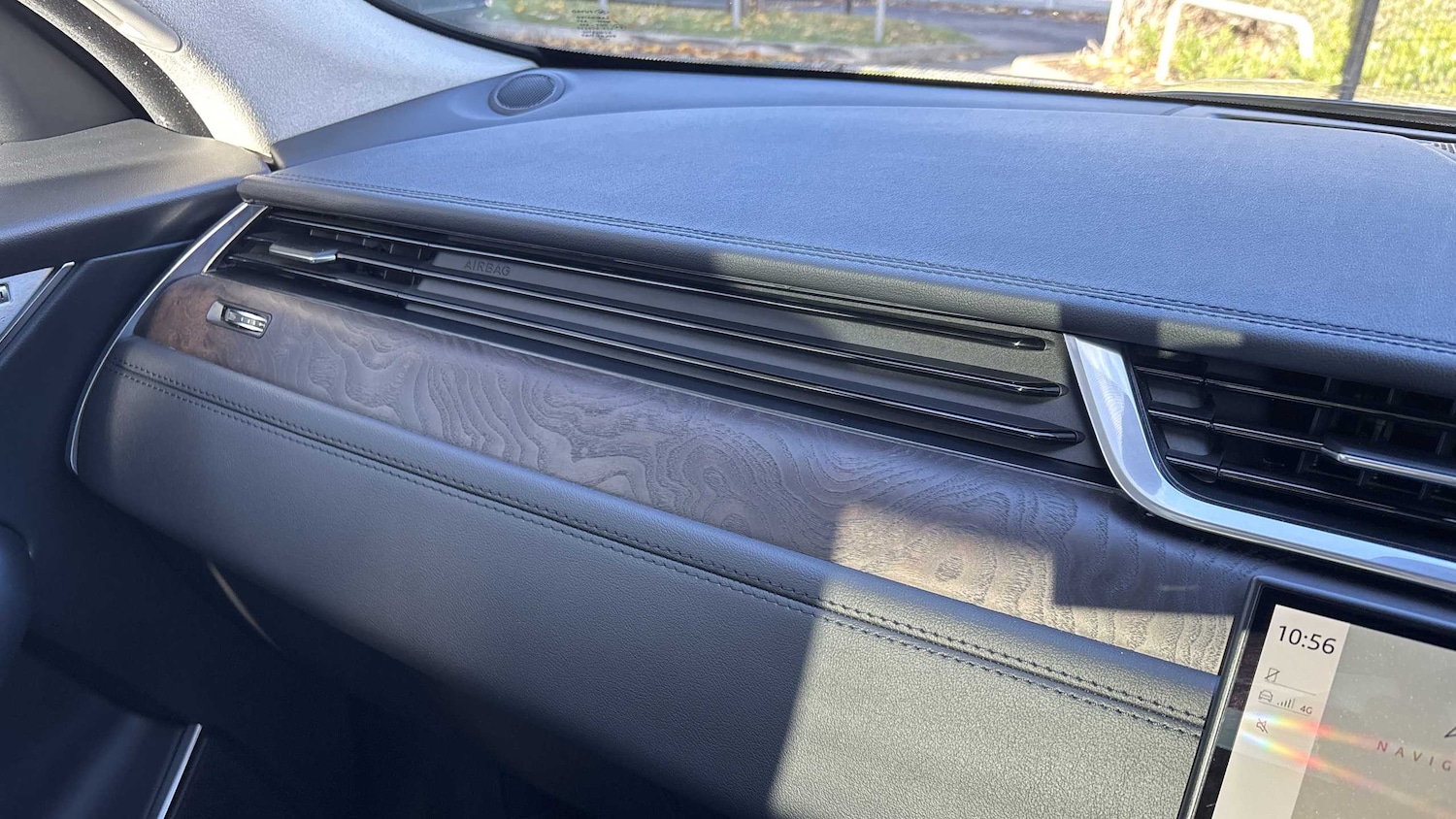 Used Jaguar F-Pace 2021 for sale - 76378799: Photo 22