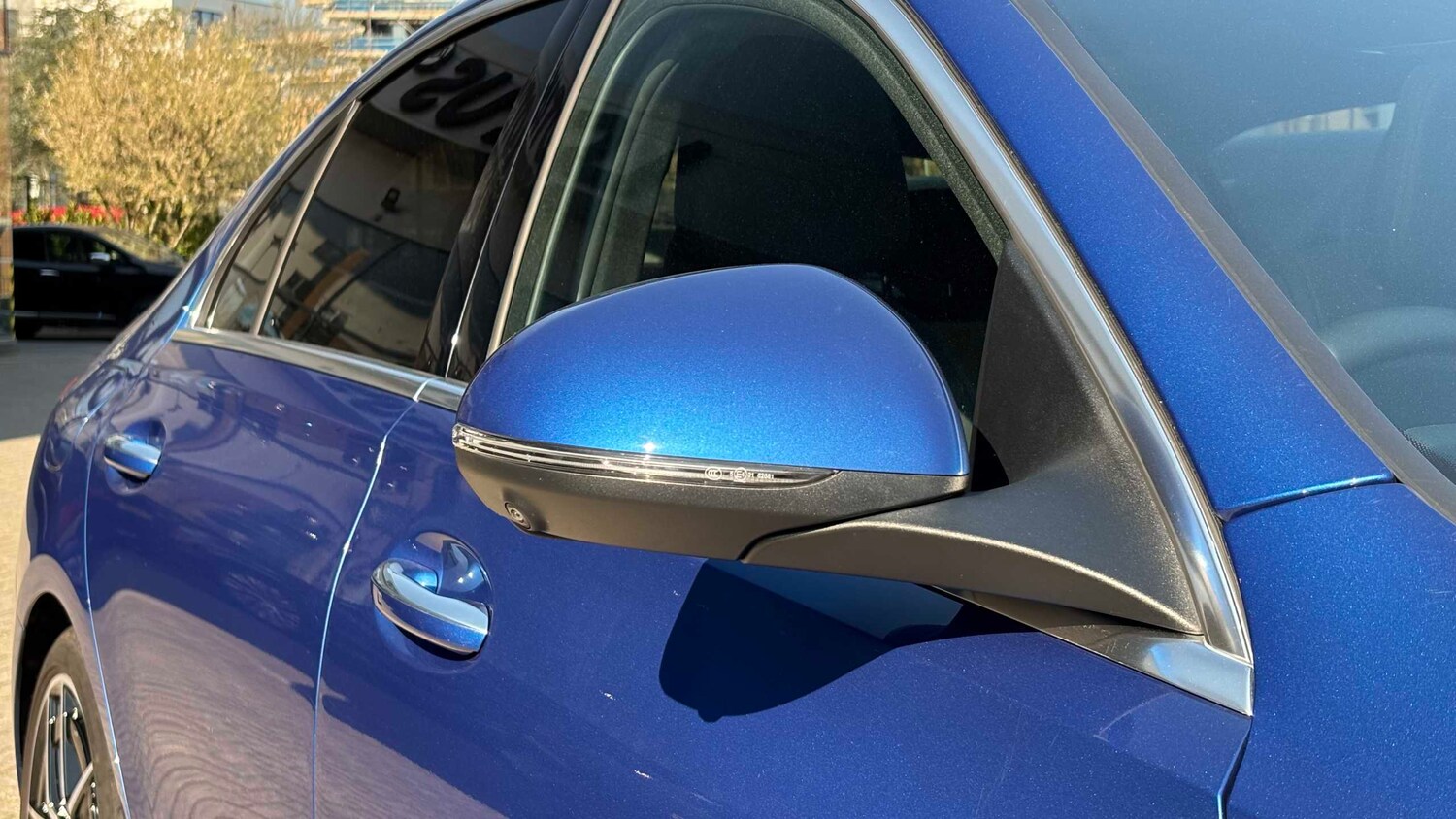 Used Mercedes-Benz C Class 2024 for sale - 77960745: Photo 10