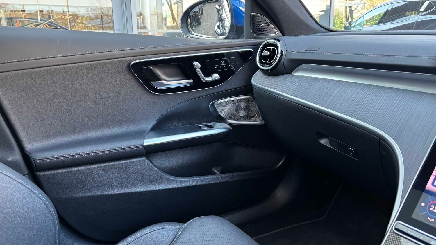 Used Mercedes-Benz C Class 2024 for sale - 77960745: Photo 15