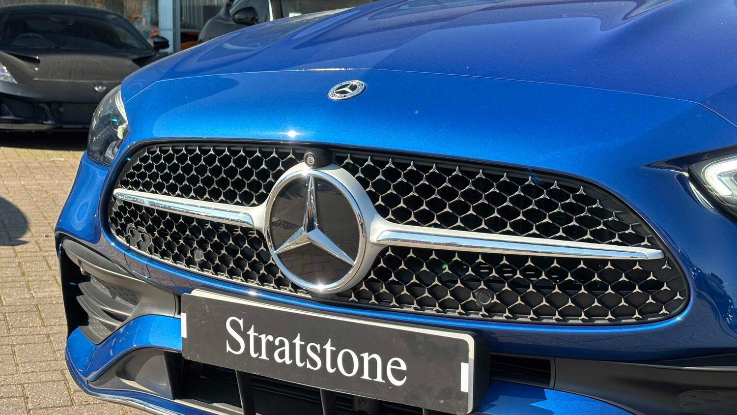 Used Mercedes-Benz C Class 2024 for sale - 77960745: Photo 19