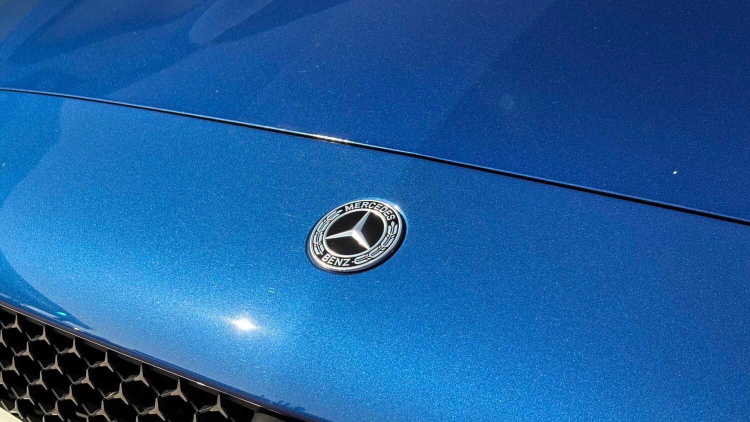 Used Mercedes-Benz C Class 2024 for sale - 77960745: Photo 20