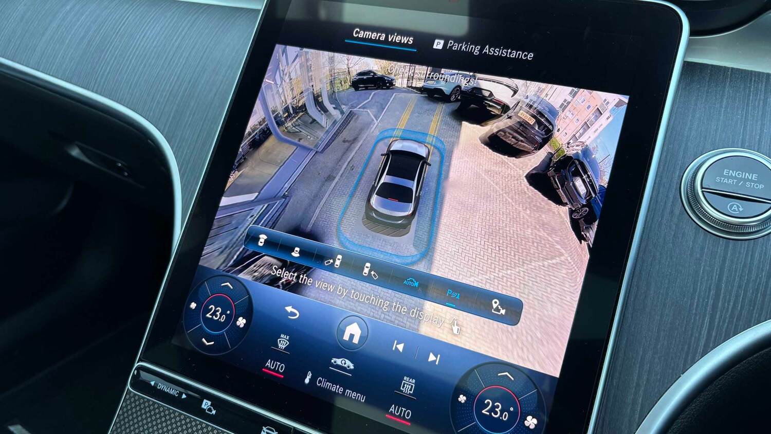 Used Mercedes-Benz C Class 2024 for sale - 77960745: Photo 22