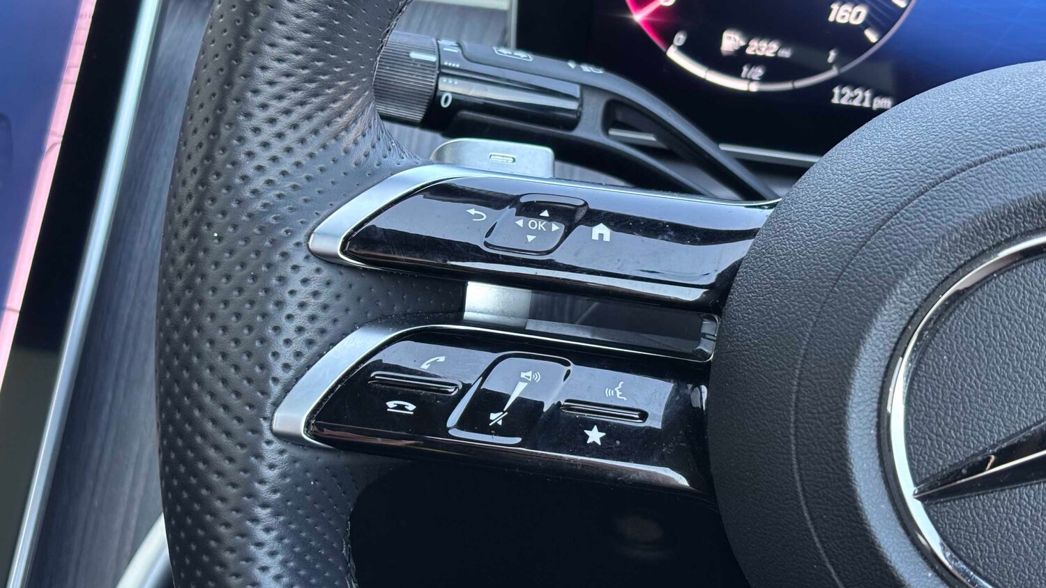 Used Mercedes-Benz C Class 2024 for sale - 77960745: Photo 24